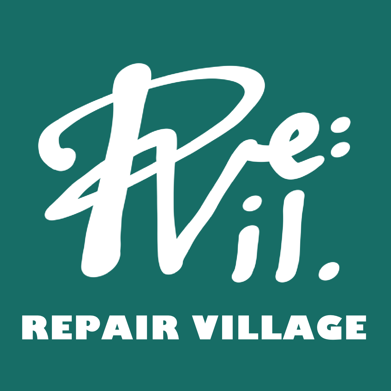 REPAIR VILLAGE